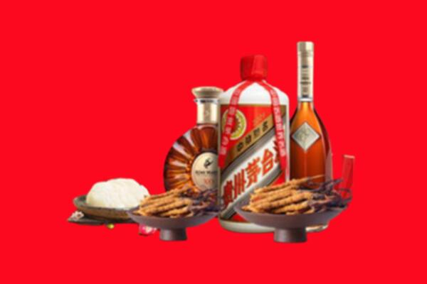 九龙坡区回收礼品